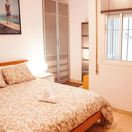 Rentalsevilla Gonzalez Cuadrado Exterior photo