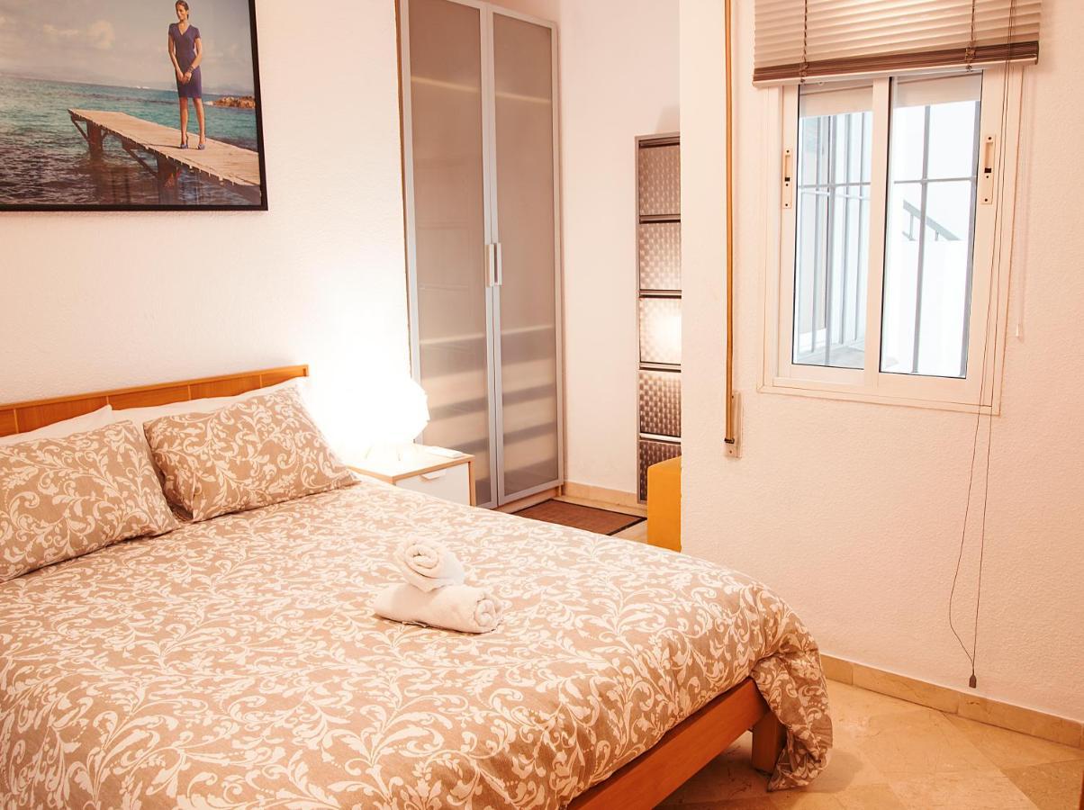 Rentalsevilla Gonzalez Cuadrado Apartament