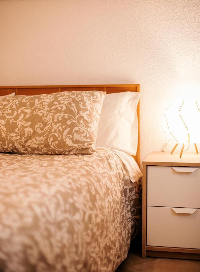 Apartament Rentalsevilla Gonzalez Cuadrado
