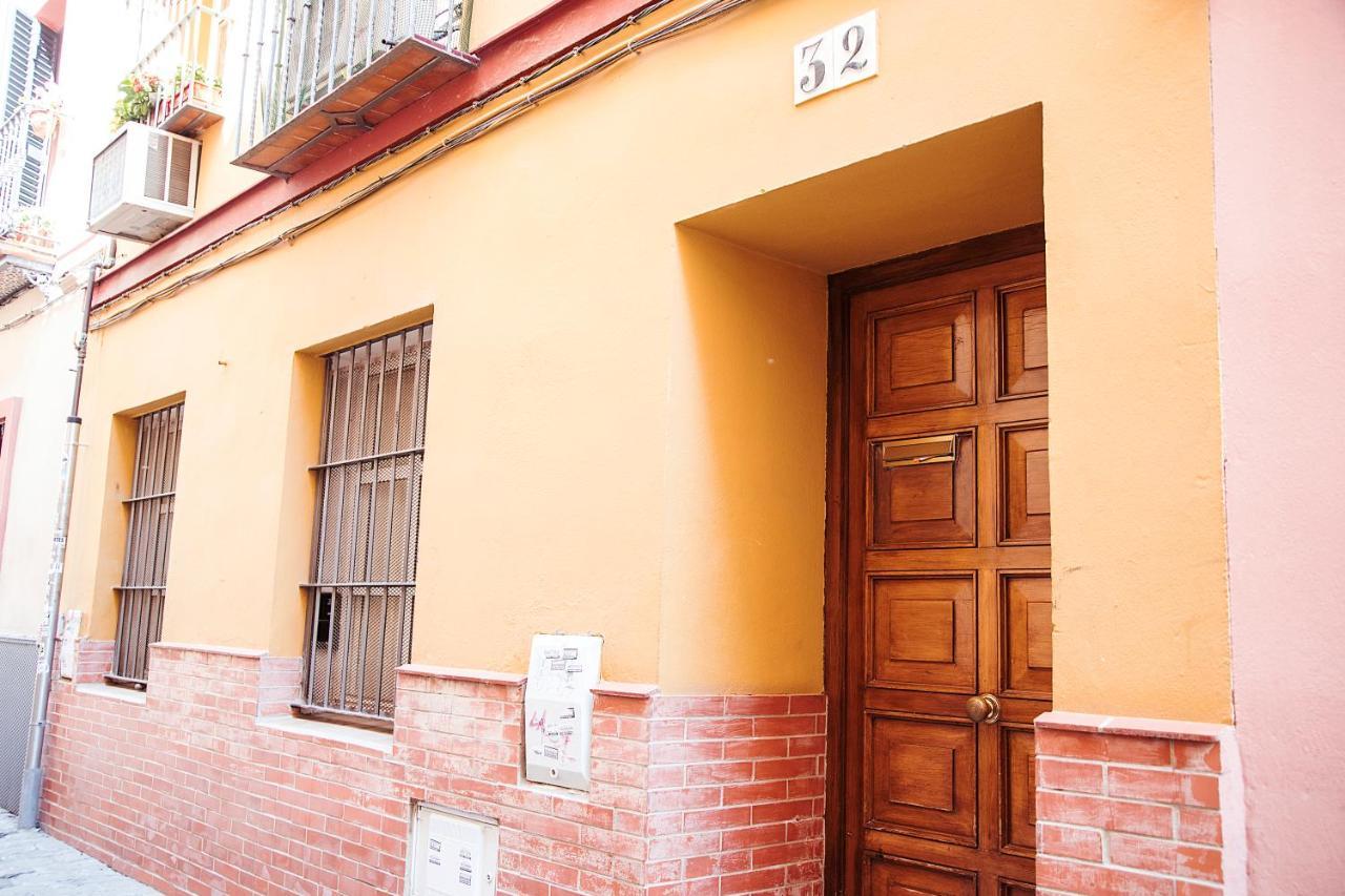Apartament Rentalsevilla Gonzalez Cuadrado