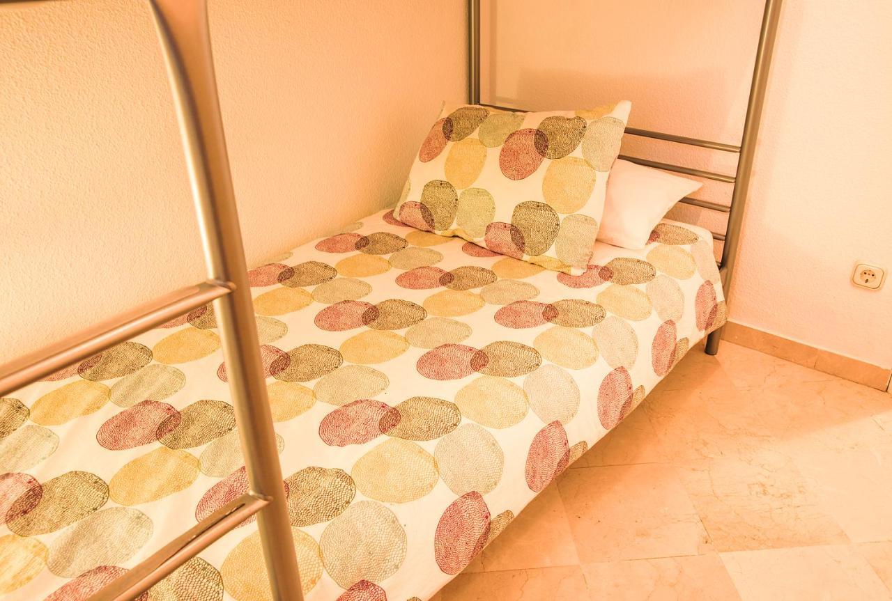Rentalsevilla Gonzalez Cuadrado Apartament Sewilla