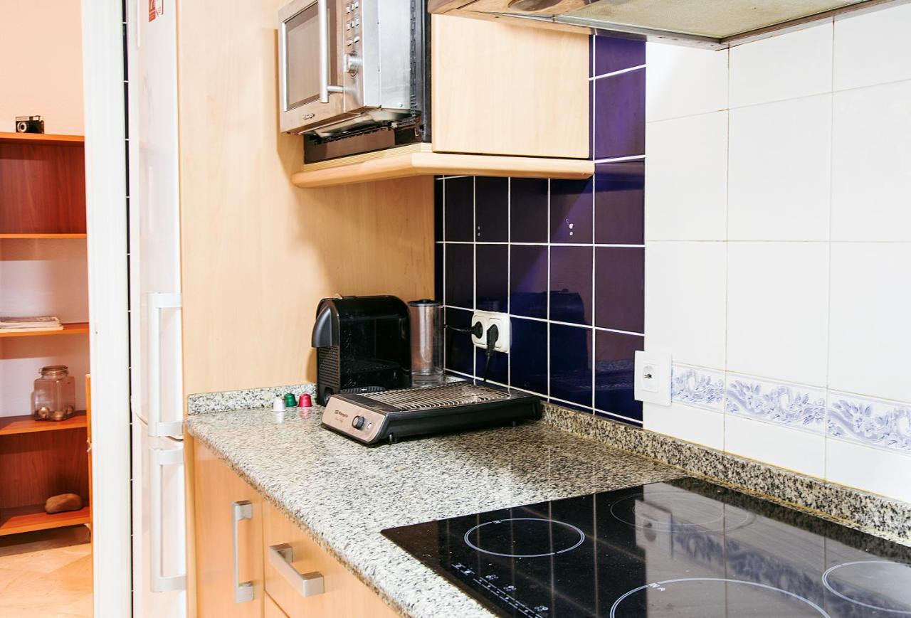Apartament Rentalsevilla Gonzalez Cuadrado