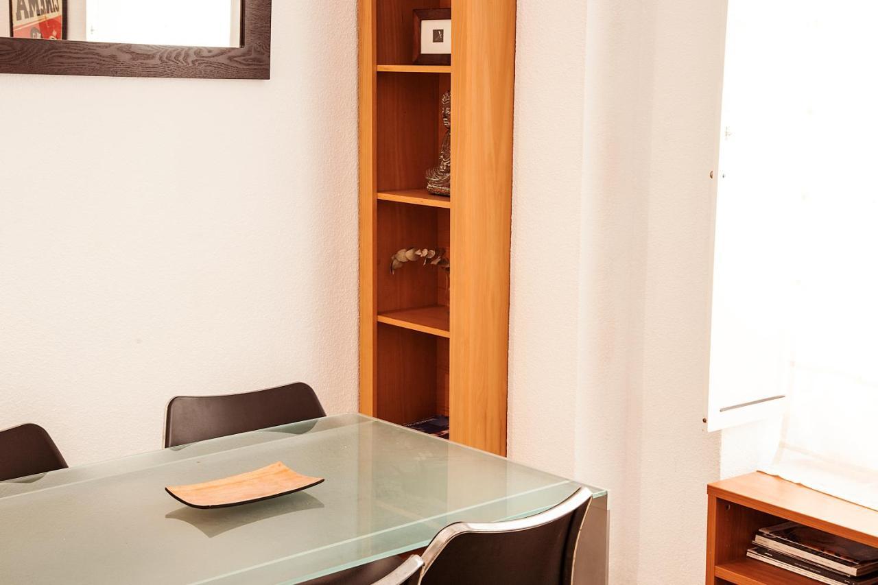 Apartament Rentalsevilla Gonzalez Cuadrado Sewilla