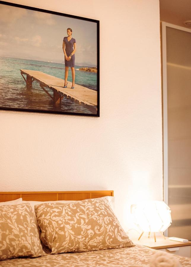Rentalsevilla Gonzalez Cuadrado Apartament
