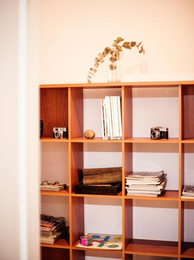 Apartament Rentalsevilla Gonzalez Cuadrado *